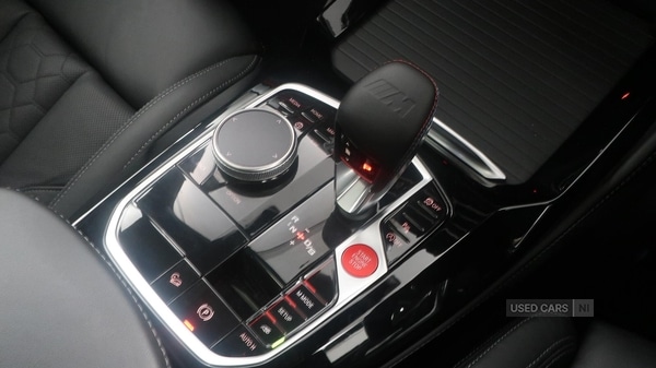 Used BMW X4 2023 for sale - 77426809: Photo 11