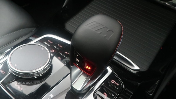 Used BMW X4 2023 for sale - 77426809: Photo 34