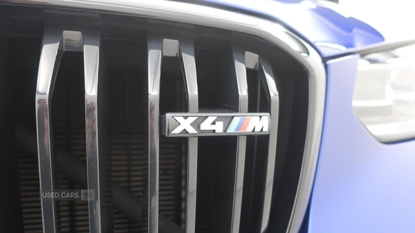 Used BMW X4 2023 for sale - 77426809: Photo 44