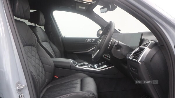 Used BMW X5 2025 for sale - 77238693: Photo 12