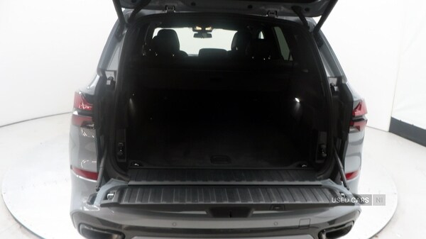 Used BMW X5 2025 for sale - 77238693: Photo 14