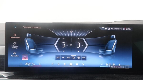 Used BMW X5 2025 for sale - 77238693: Photo 26