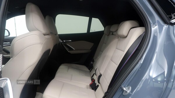 Used BMW iX2 2025 for sale - 76998488: Photo 12