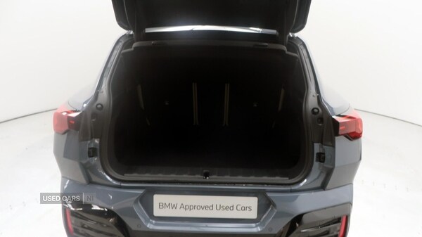 Used BMW iX2 2025 for sale - 76998488: Photo 13