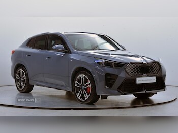 BMW iX2 feature image