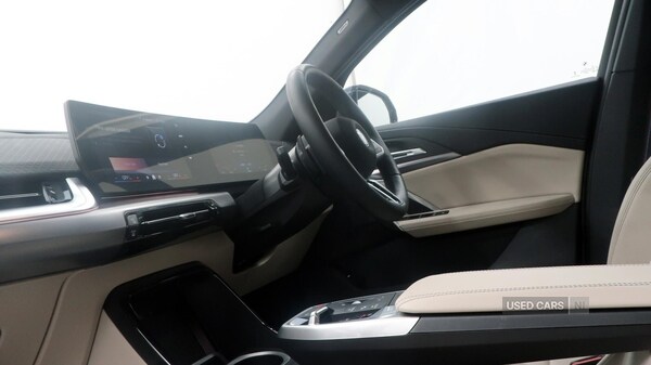 Used BMW iX2 2025 for sale - 76998488: Photo 21