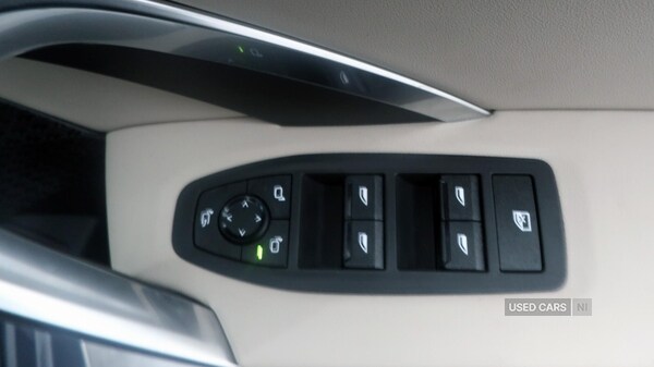 Used BMW iX2 2025 for sale - 76998488: Photo 23