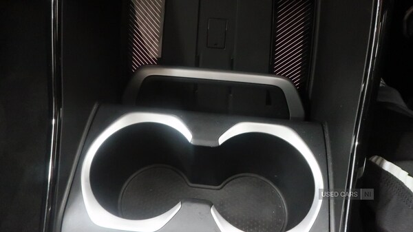 Used BMW iX2 2025 for sale - 76998488: Photo 25