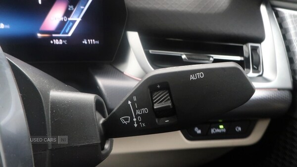 Used BMW iX2 2025 for sale - 76998488: Photo 28