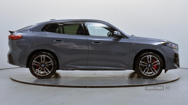 Used BMW iX2 2025 for sale - 76998488: Photo 3