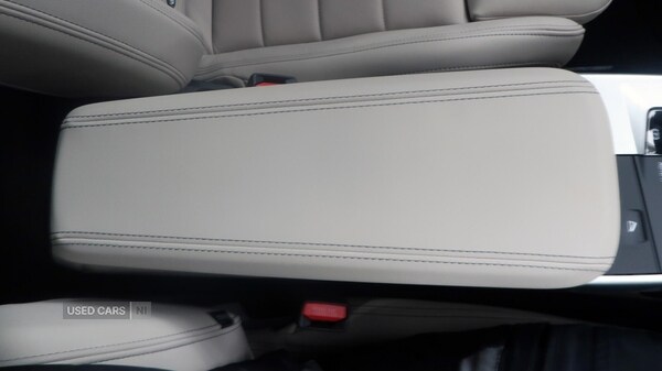 Used BMW iX2 2025 for sale - 76998488: Photo 30