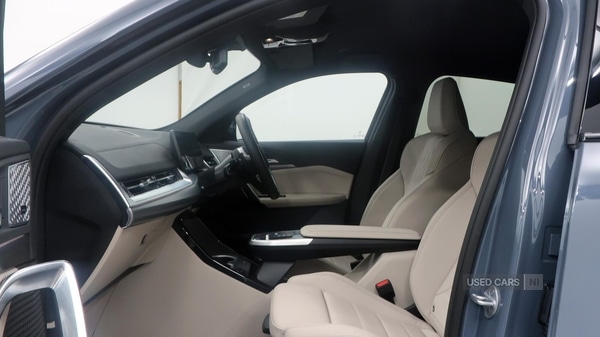 Used BMW iX2 2025 for sale - 76998488: Photo 8