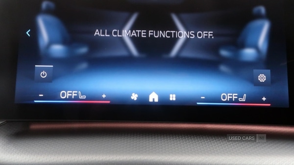 Used BMW iX2 2025 for sale - 76998488: Photo 9