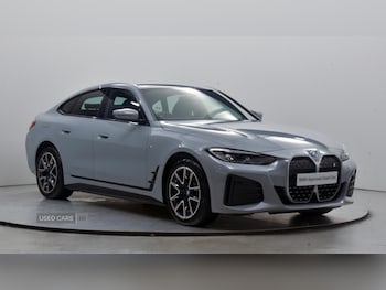 Used BMW i4 2024 for sale - 78742385: Photo
