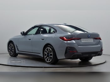 Used BMW i4 2024 for sale - 78742385: Photo