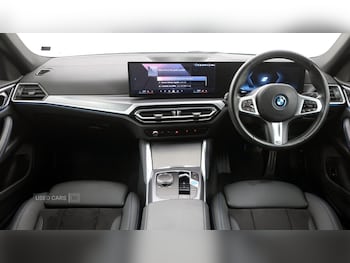Used BMW i4 2024 for sale - 78742385: Photo