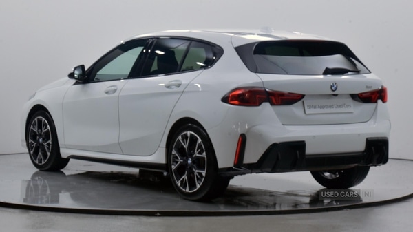 Used BMW 1 Series 2025 for sale - 77958880: Photo 2