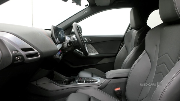 Used BMW 1 Series 2025 for sale - 77958880: Photo 23