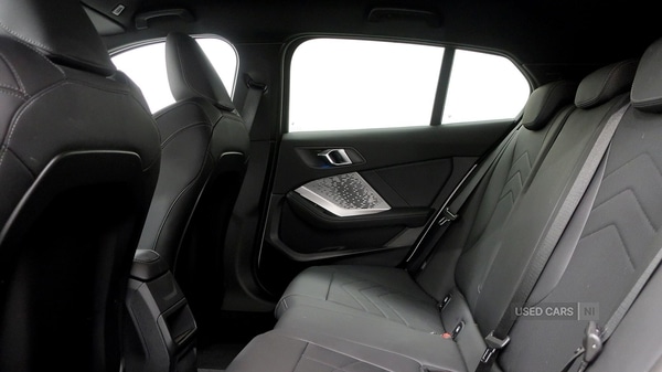 Used BMW 1 Series 2025 for sale - 77958880: Photo 24