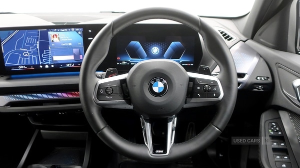 Used BMW 1 Series 2025 for sale - 77958880: Photo 26