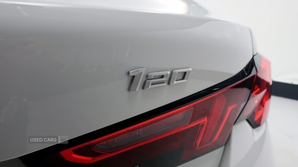 Used BMW 1 Series 2025 for sale - 77958880: Photo 27