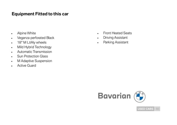 Used BMW 1 Series 2025 for sale - 77958880: Photo 31