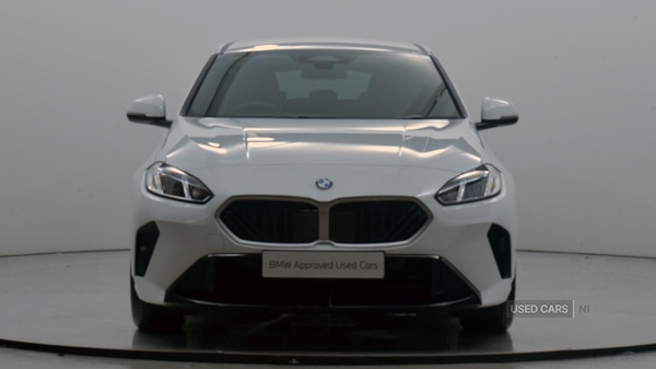 Used BMW 1 Series 2025 for sale - 77958880: Photo 4