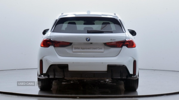 Used BMW 1 Series 2025 for sale - 77958880: Photo 5