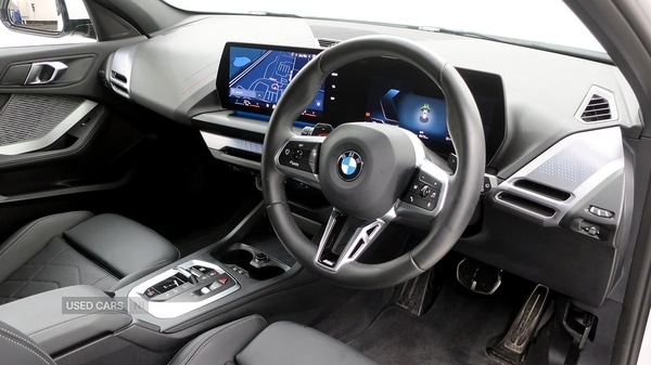 Used BMW 1 Series 2025 for sale - 77958880: Photo 6