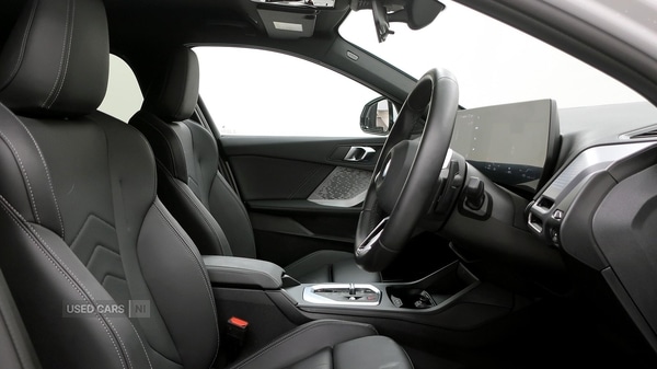 Used BMW 1 Series 2025 for sale - 77958880: Photo 7