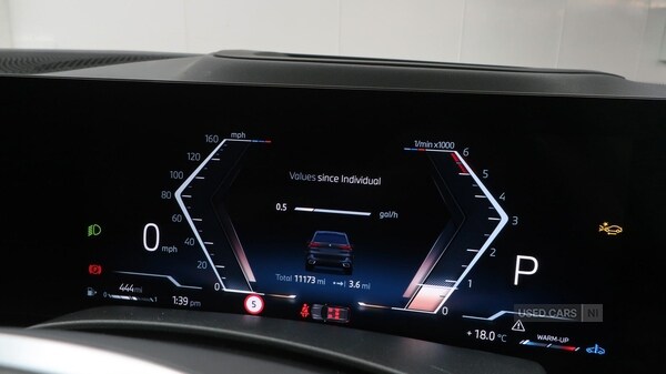 Used BMW X5 2025 for sale - 76551416: Photo 10