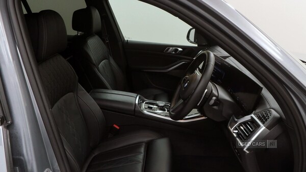 Used BMW X5 2025 for sale - 76551416: Photo 12