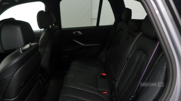 Used BMW X5 2025 for sale - 76551416: Photo 13