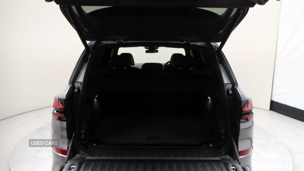 Used BMW X5 2025 for sale - 76551416: Photo 14