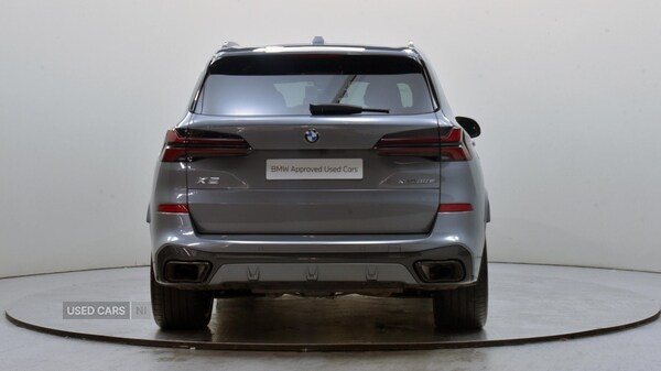 Used BMW X5 2025 for sale - 76551416: Photo 16