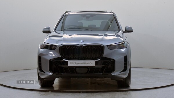 Used BMW X5 2025 for sale - 76551416: Photo 17