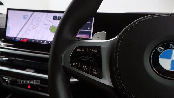 Used BMW X5 2025 for sale - 76551416: Photo 18