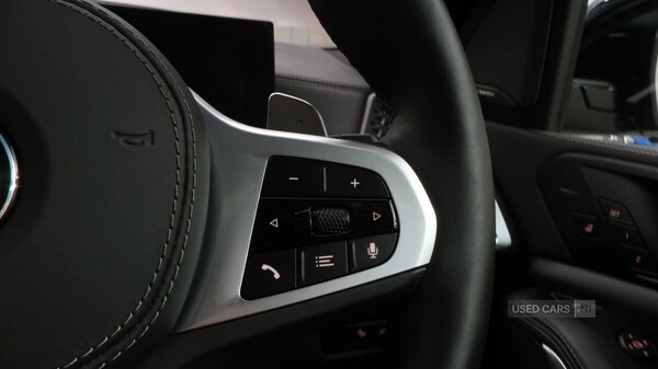 Used BMW X5 2025 for sale - 76551416: Photo 19