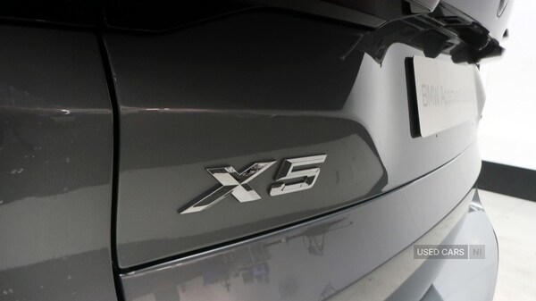 Used BMW X5 2025 for sale - 76551416: Photo 20