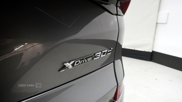 Used BMW X5 2025 for sale - 76551416: Photo 21