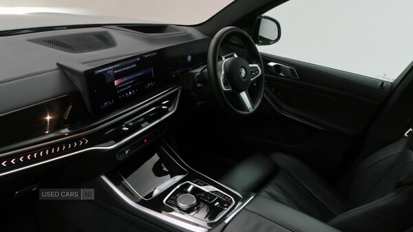 Used BMW X5 2025 for sale - 76551416: Photo 22