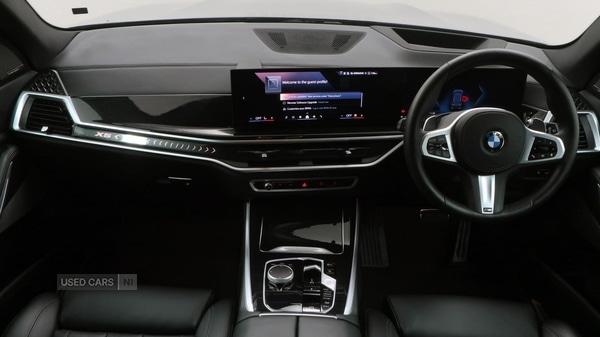 Used BMW X5 2025 for sale - 76551416: Photo 4