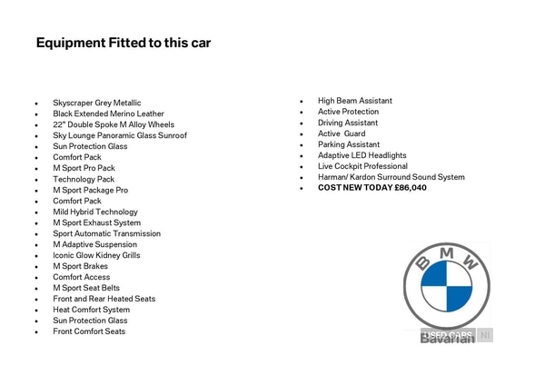 Used BMW X5 2025 for sale - 76551416: Photo 5