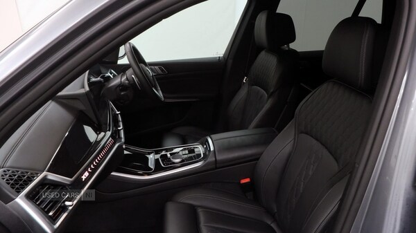 Used BMW X5 2025 for sale - 76551416: Photo 8