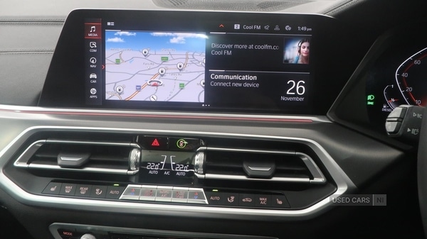 Used BMW X5 2022 for sale - 77098628: Photo 24