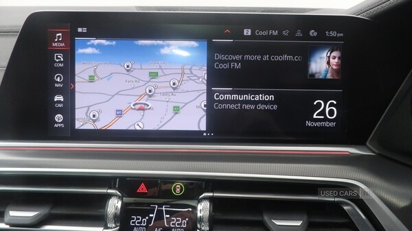 Used BMW X5 2022 for sale - 77098628: Photo 25