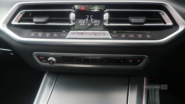 Used BMW X5 2022 for sale - 77098628: Photo 26