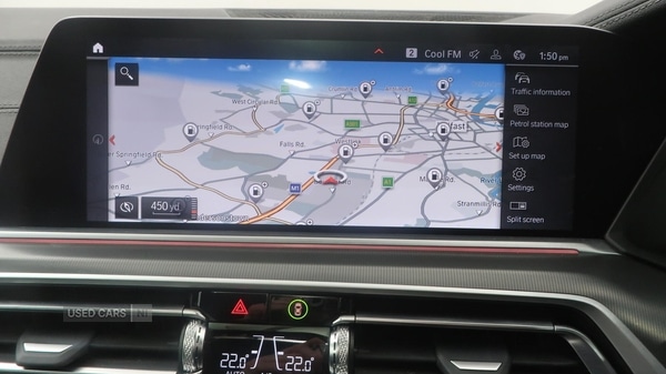 Used BMW X5 2022 for sale - 77098628: Photo 9