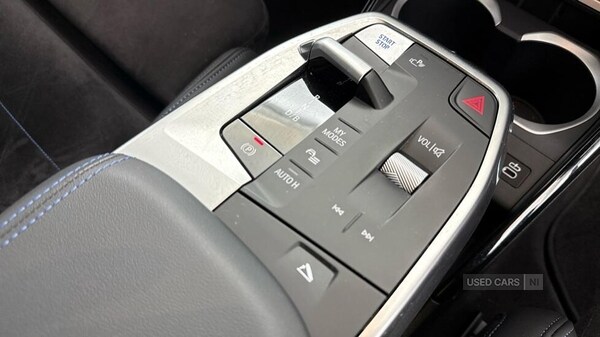 Used BMW iX2 2025 for sale - 77784922: Photo 11