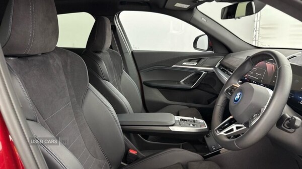 Used BMW iX2 2025 for sale - 77784922: Photo 12
